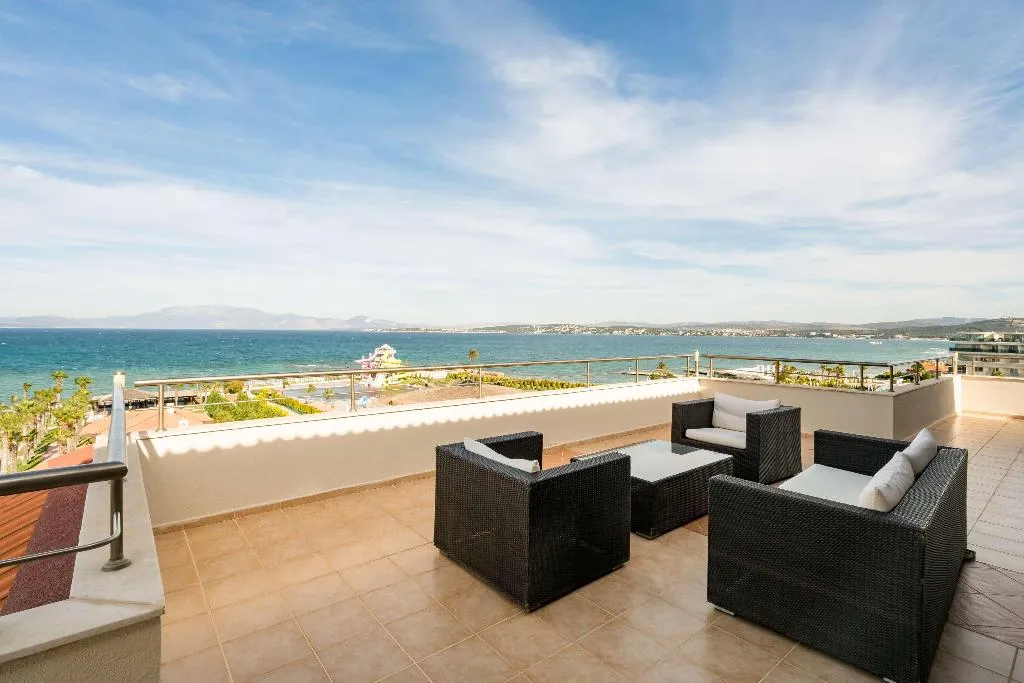 Room, Radisson Blu Resort & SPA Cesme, Izmir