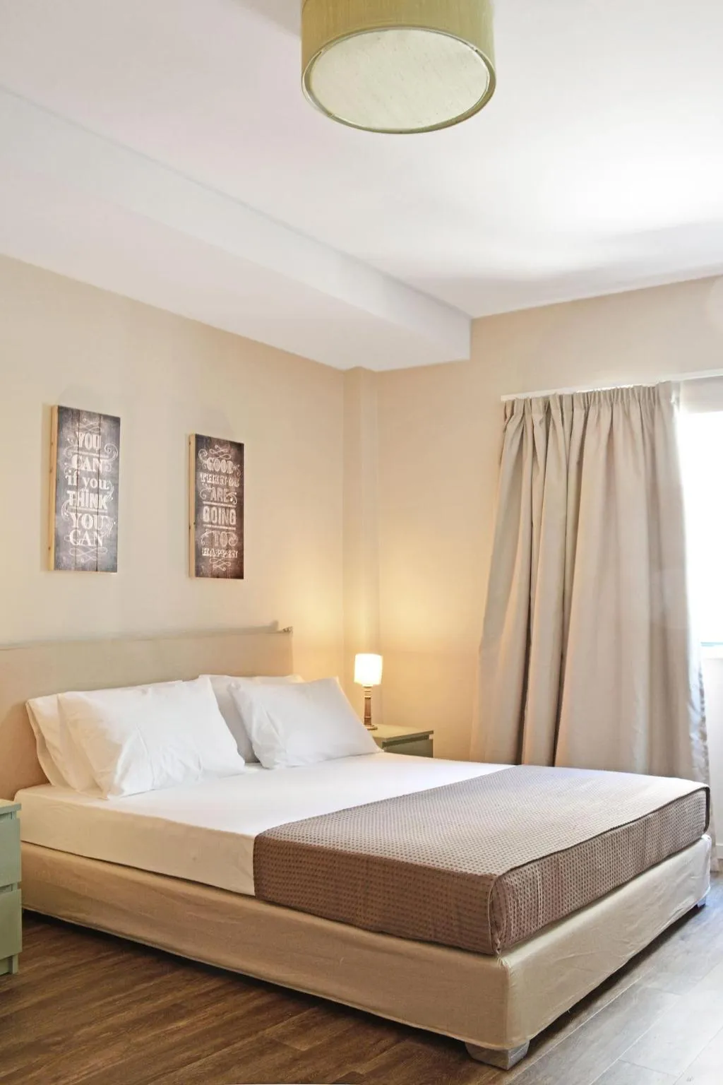 Room, Athens Connection Apartments, Athens