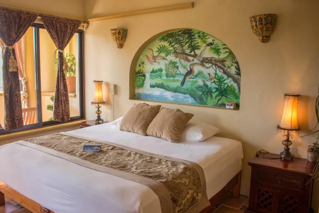 General view, Hotel Cielo, boutique In Playa del Carmen, Playa Del Carmen