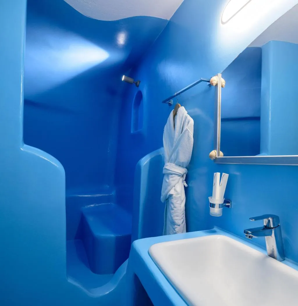 Room, Abyssanto Suites & Spa, Santorini