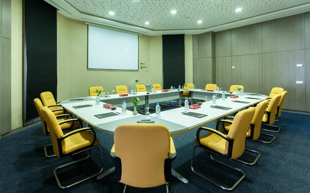 Conferences, Seabel Rym Beach Djerba, Tunisia