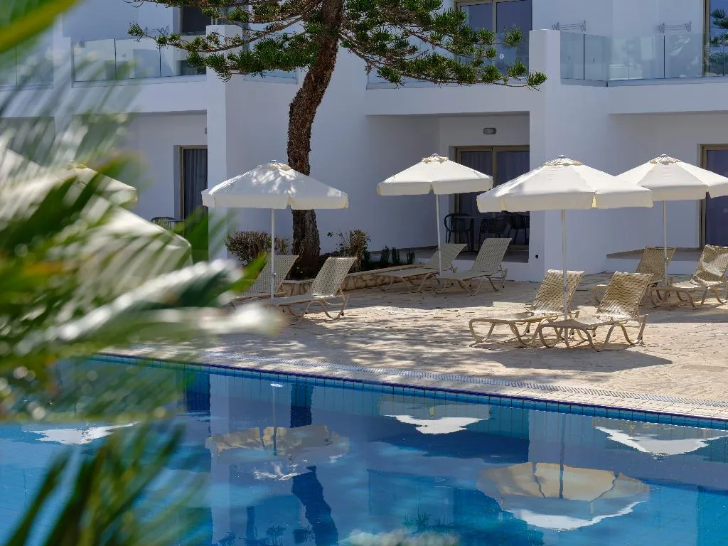 General view, Atlantica Panthea Resort, Cyprus