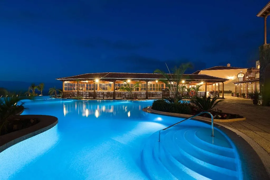 Pool, Hacienda del Conde Meliá Collection Golf & Spa, Tenerife