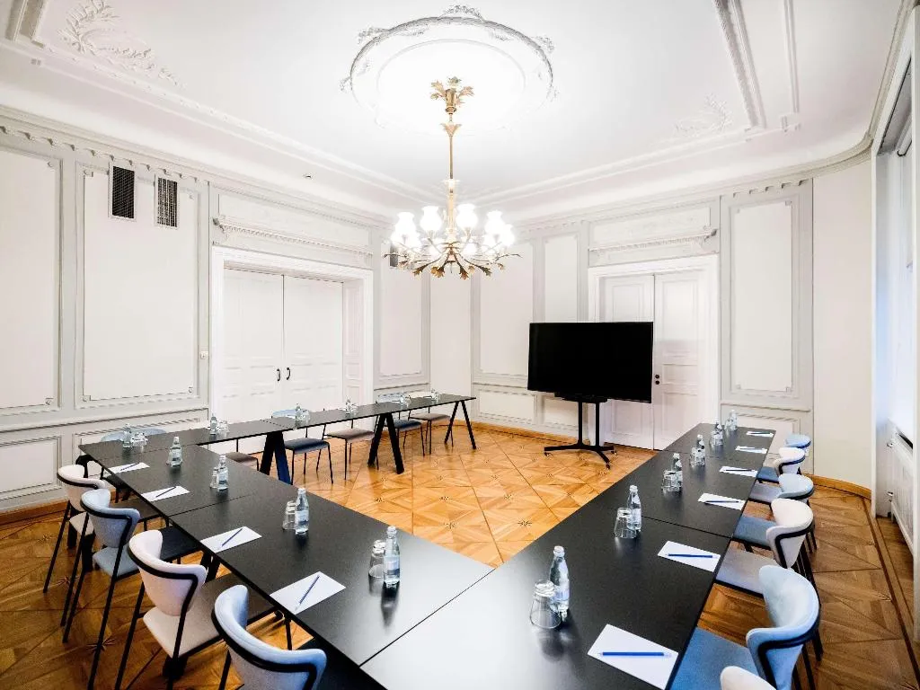 Conferences, Tribe Riga City Centre, Riga