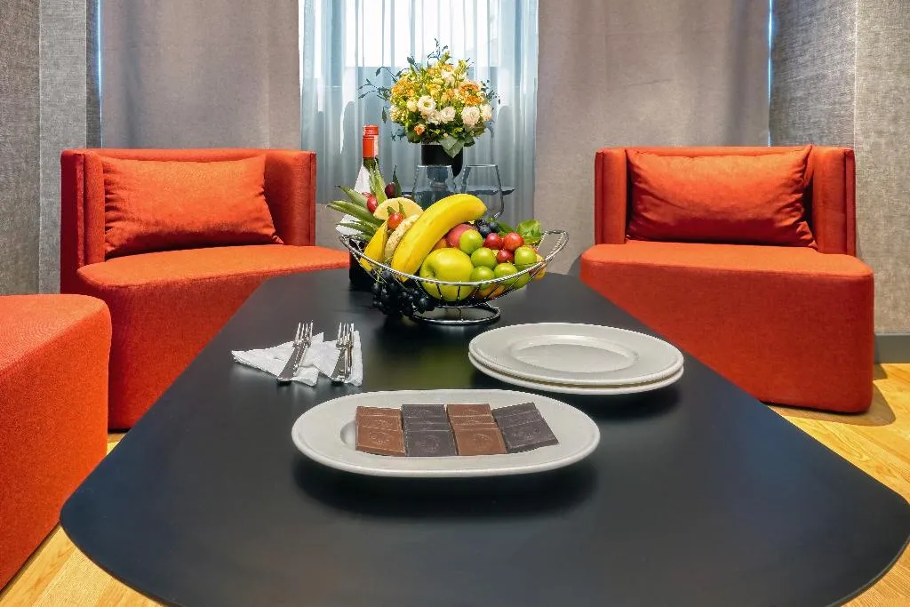 SUITE EXECUTIVE Room, Ibos Hotels Izmir, Izmir