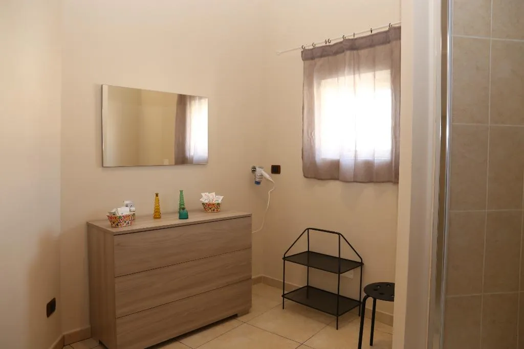 DOUBLE DELUXE Room, B&B Re Ferdinando Napoli, Naples