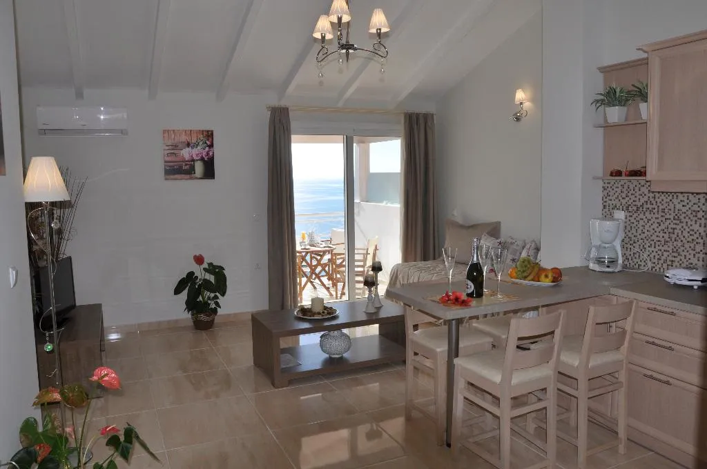 APARTMENT DELUXE Room, Mazis Apartments, Corfu