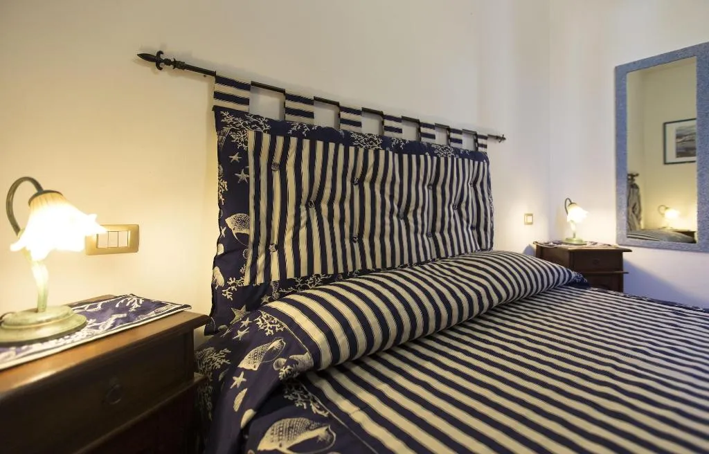 Room, Las Palmas, Alghero