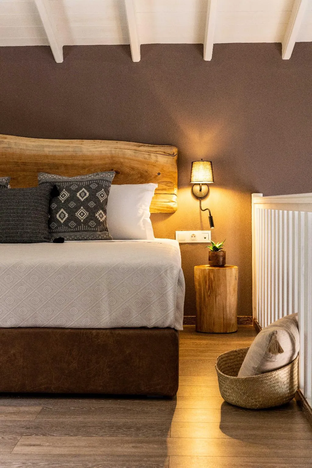 SUITE STANDARD Room, Avaton Suites & Villas, Skiathos