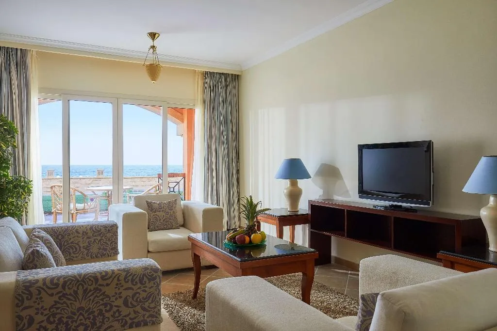 Room, Jaz Grand Marsa, Red Sea Riviera