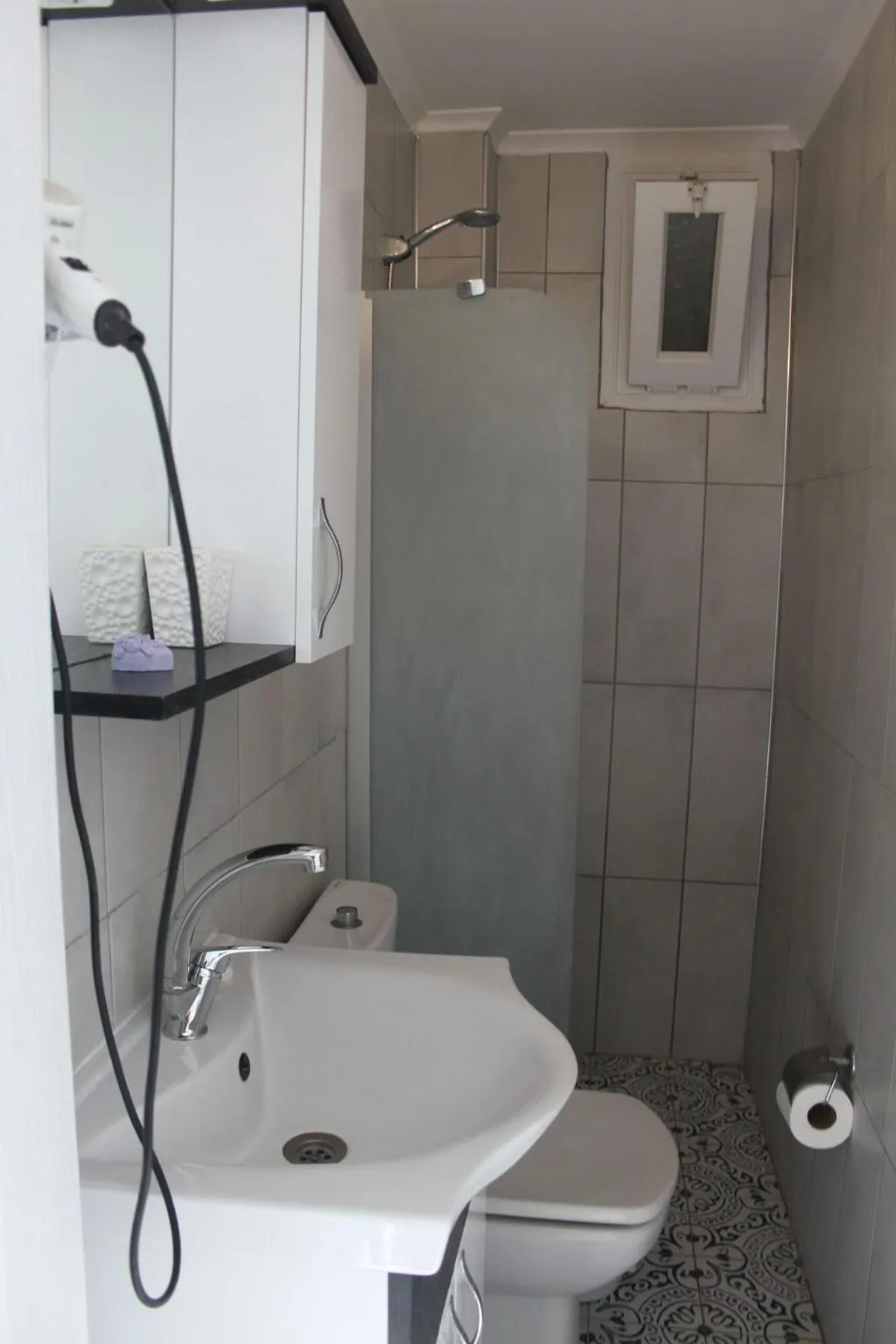 Room, Foca Kumsal Hotel, Izmir
