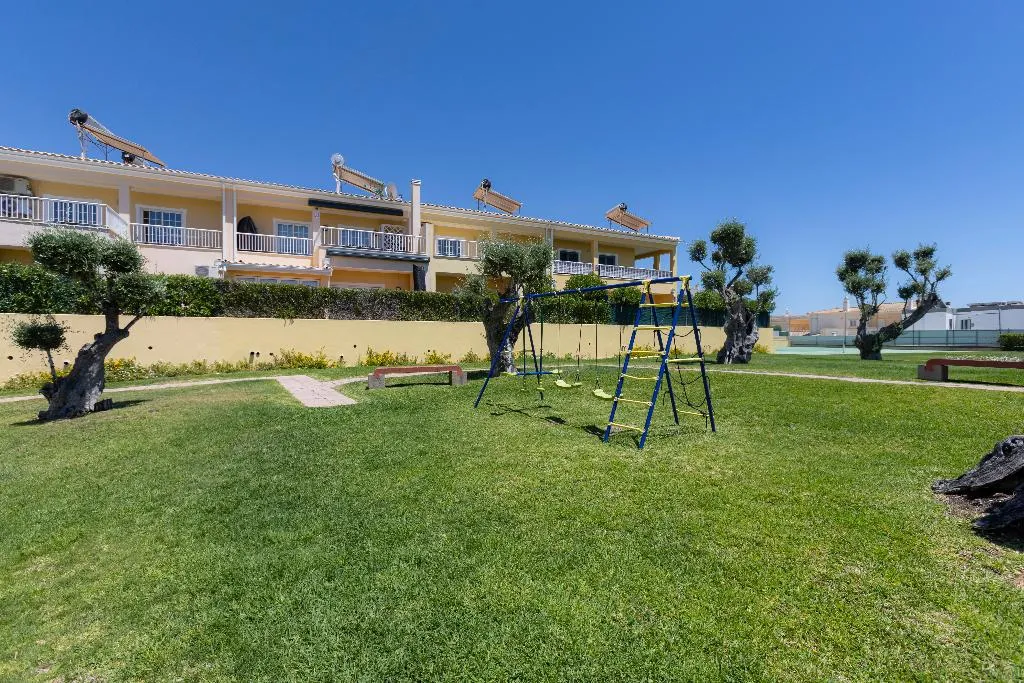 Sports and Entertainment, Villas Barrocal, Algarve