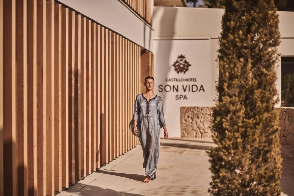 Sports and Entertainment, Castillo Hotel Son Vida, Majorca