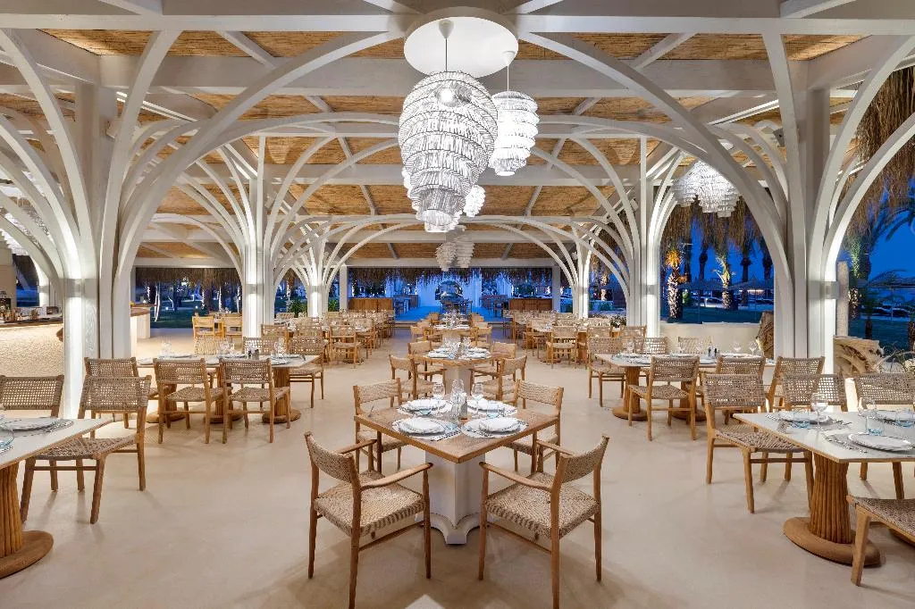 Restaurant, Cullinan Belek, Antalya