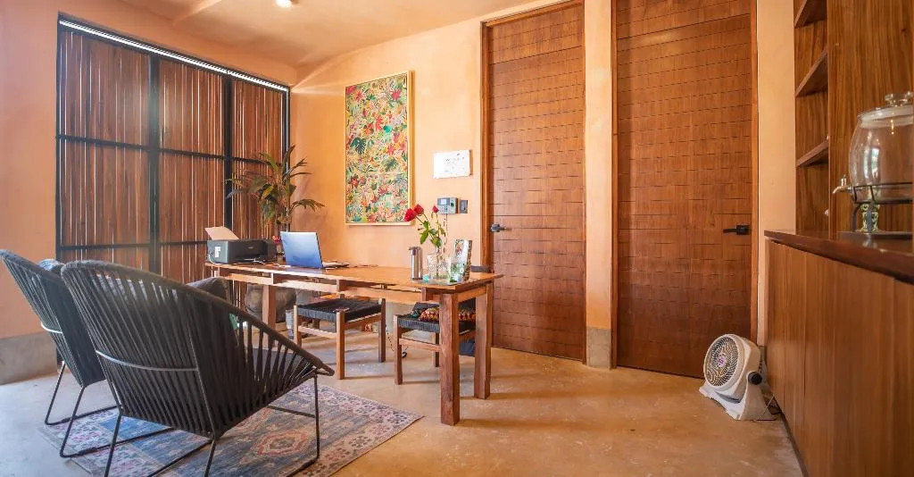 Lobby, Nuee Tulum, Cancun Area