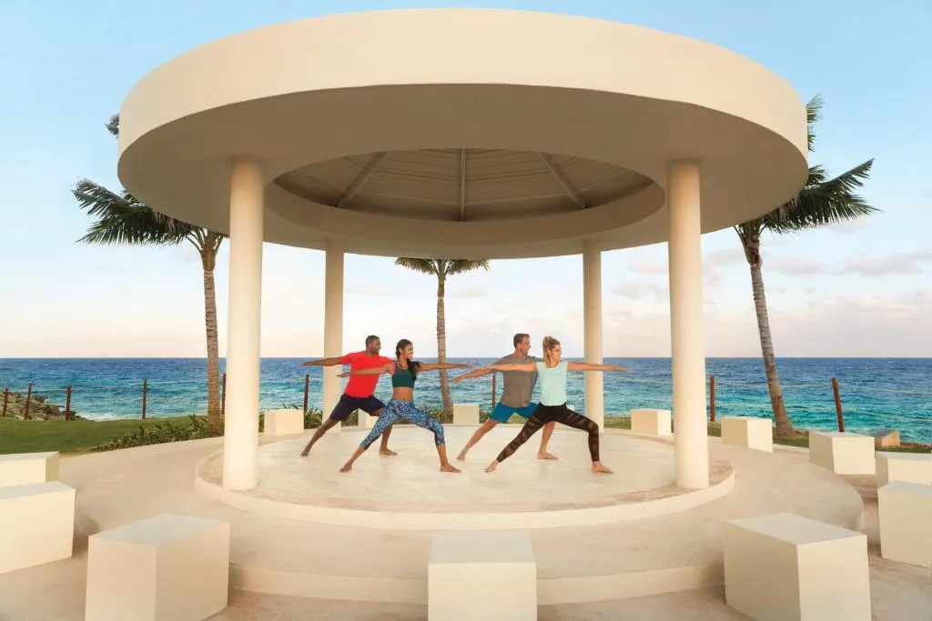 Sports and Entertainment, Hyatt Ziva Cancun, Cancun Area