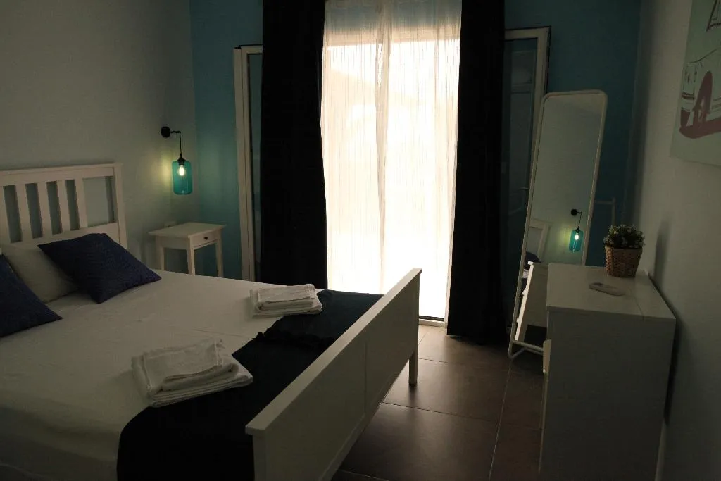APARTMENT SUPERIOR TWO BEDROOMS Room, Agnantio, Kefallinia