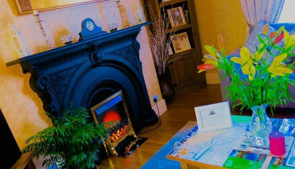 Room, Donnybrook Hall, Dublin
