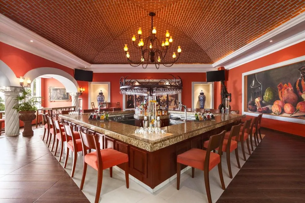 Bar, Hyatt Vivid Playa Del Carmen - Adults Only, Playa Del Carmen