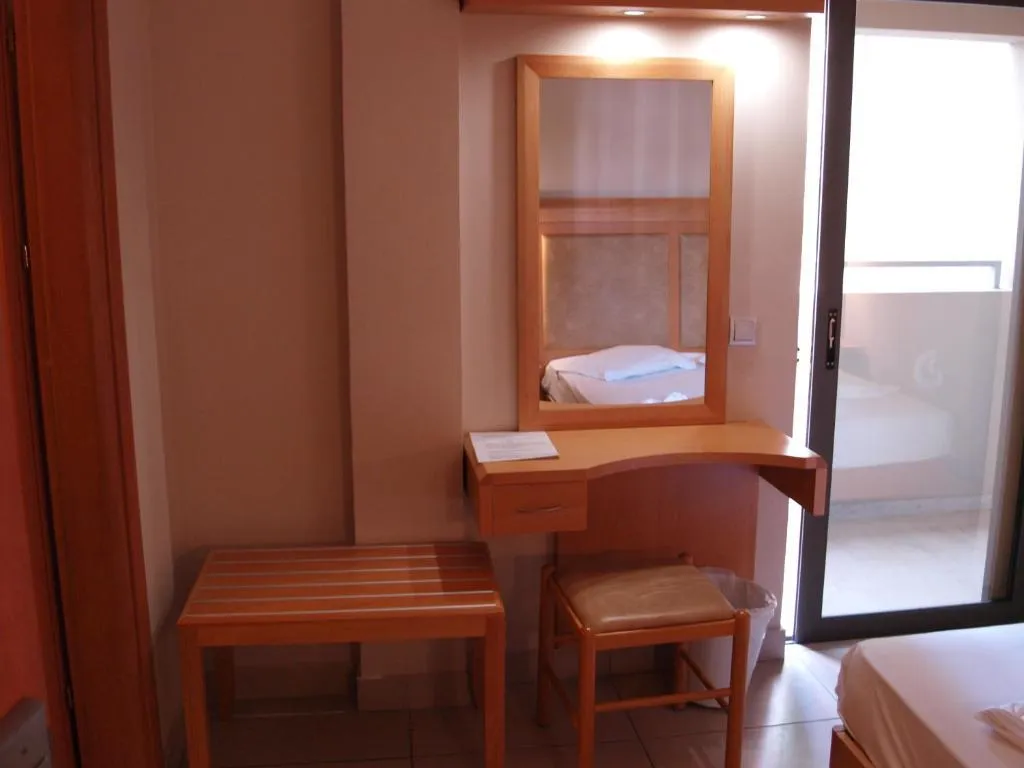 Double or Twin STANDARD Room, Saint Constantine, Kos