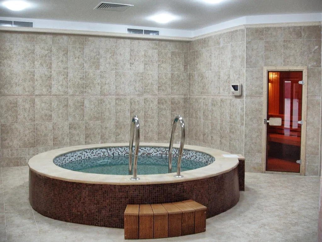 Sports and Entertainment, Kuban Resort and Aquapark, Bourgas
