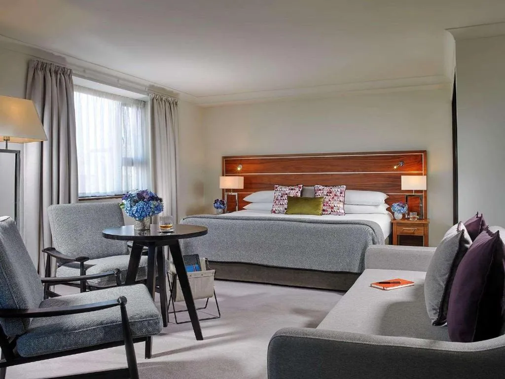 Room KING SIZE BED Room, The Green, Dublin