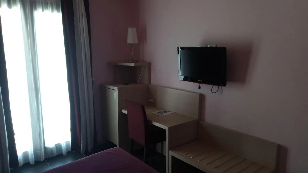 Room, Tus Hotel, Palermo