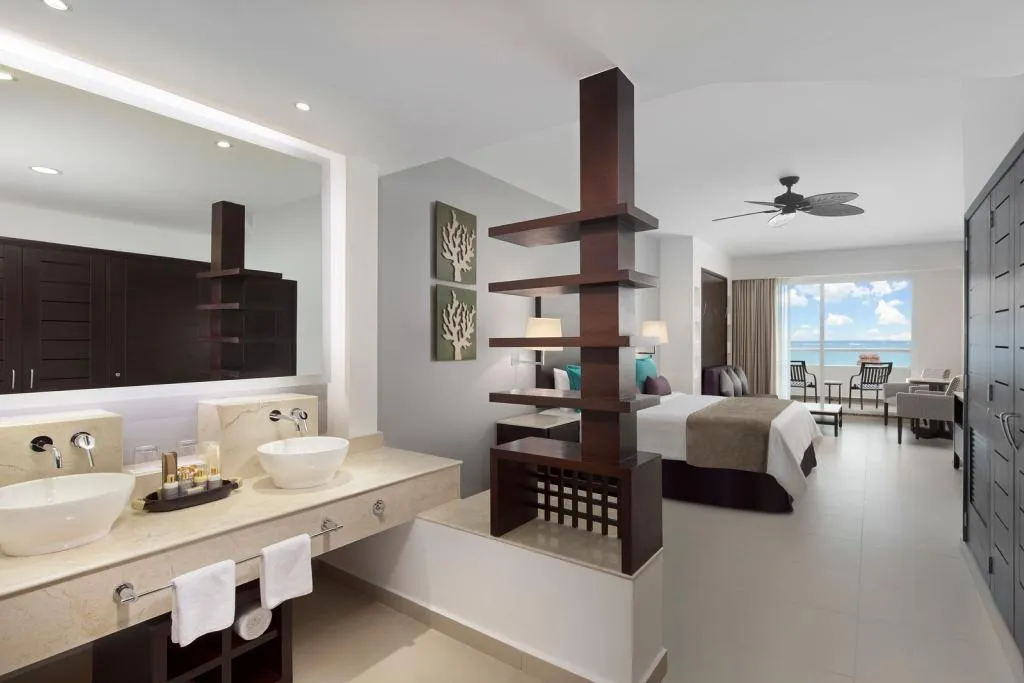 Pool, Ventus at Marina El Cid Spa & Beach Resort, Cancun Area