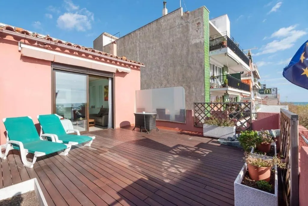 Room, Hotel Llar De Capitans, Barcelona