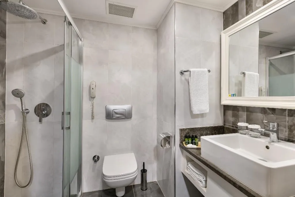 DOUBLE DELUXE Room, Sherwood Exclusive Lara, Antalya