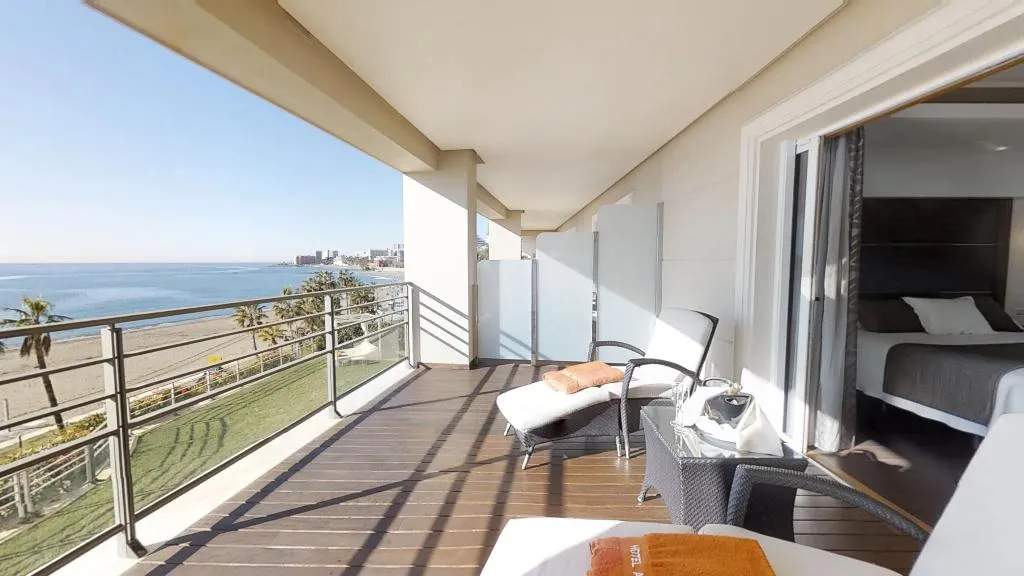 Room DELUXE Room, Vincci Seleccion Aleysa, Costa Del Sol