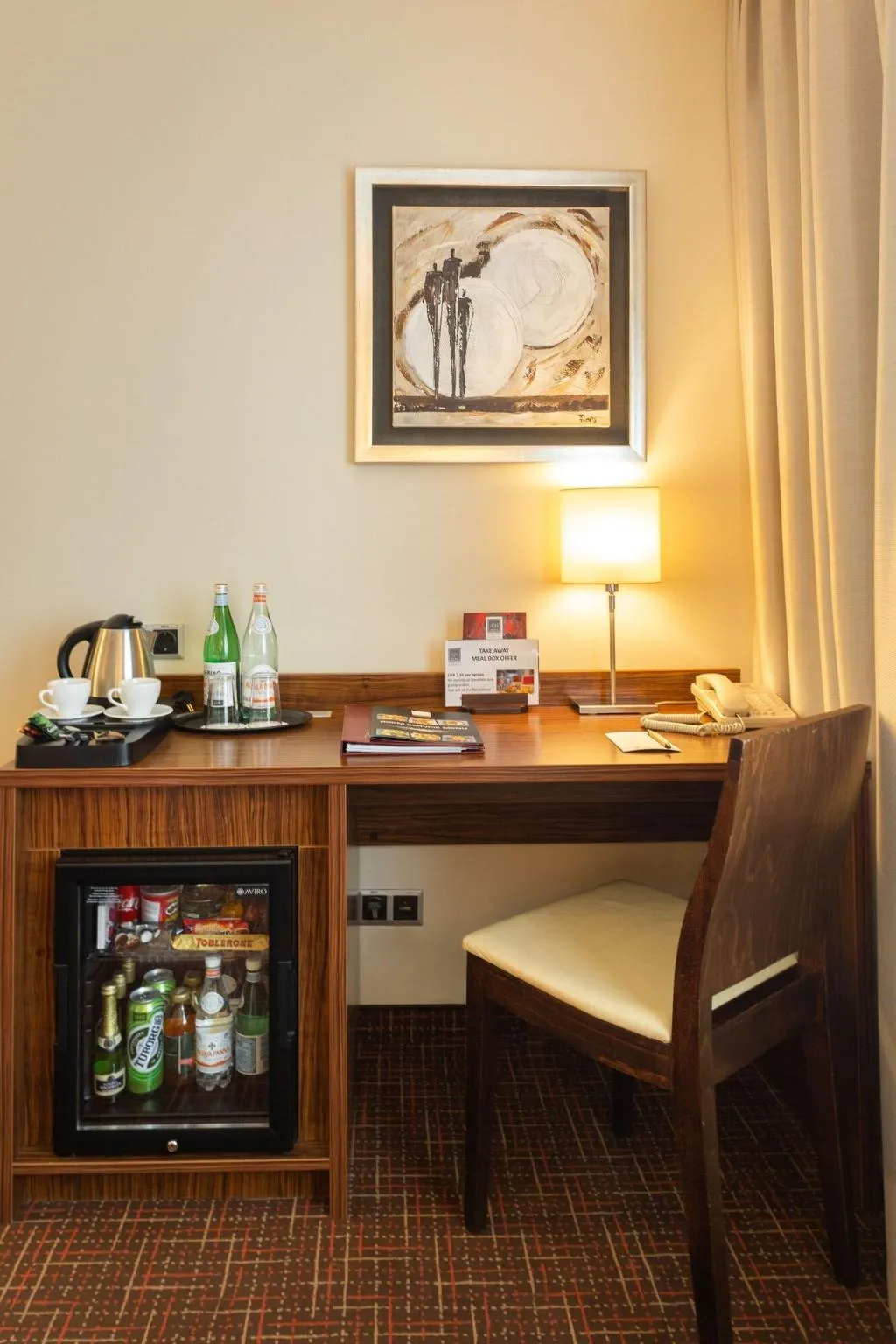 Room, Avalon Hotel & Conferences, Riga