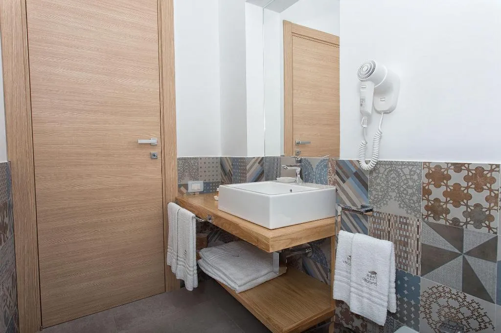 Room, B&B Villaseta, Catania