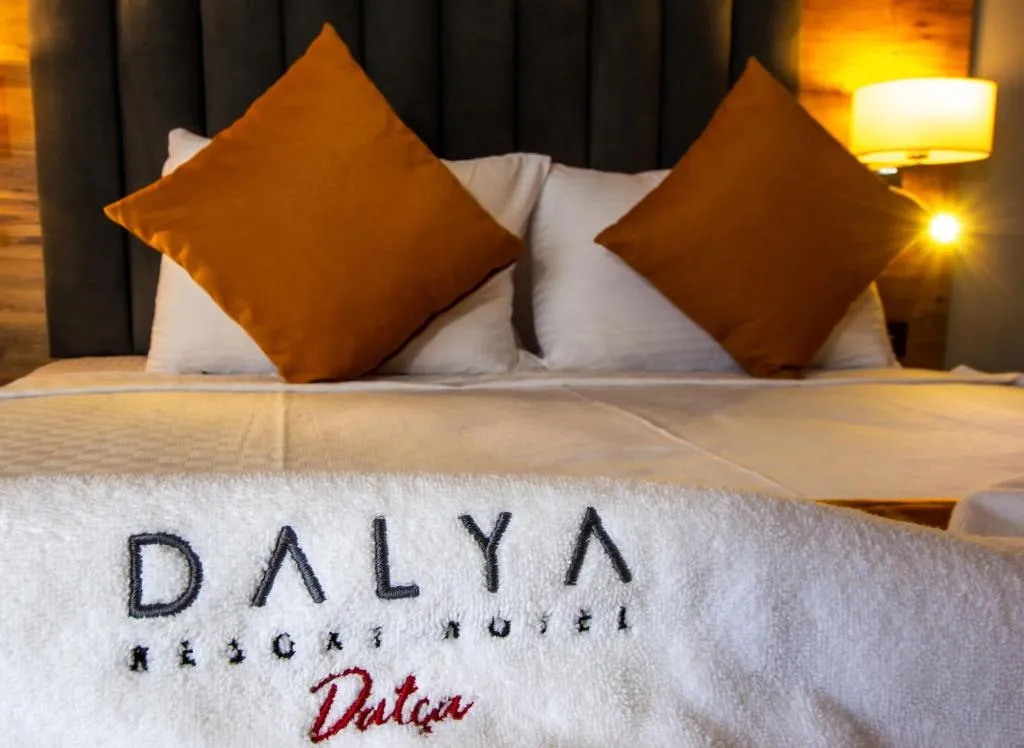 Room, Dalya Resort Hotel, Dalaman