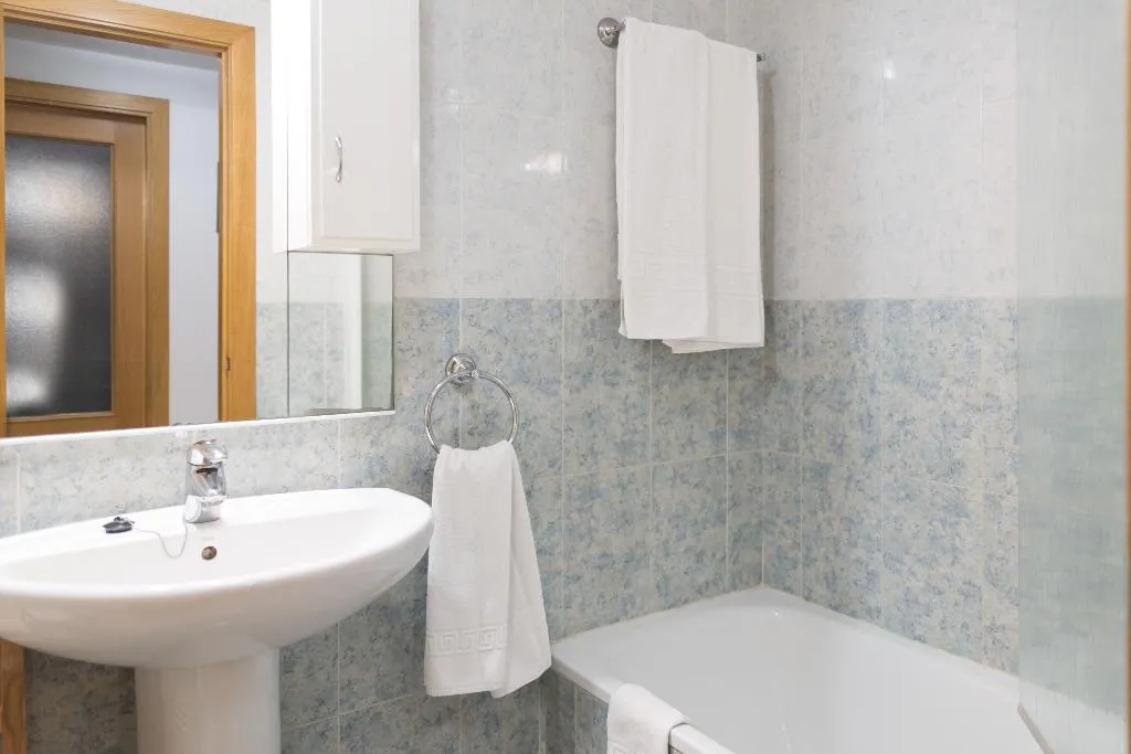 APARTMENT ONE BEDROOM Room, Apartamentos Gemelos 23-Beninter, Costa Blanca
