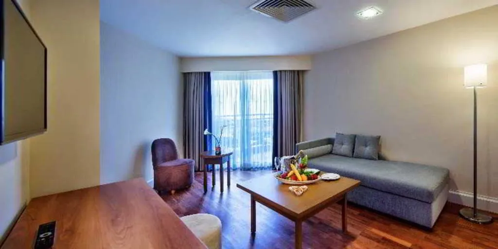 Room, Liberty Hotels Lara, Antalya