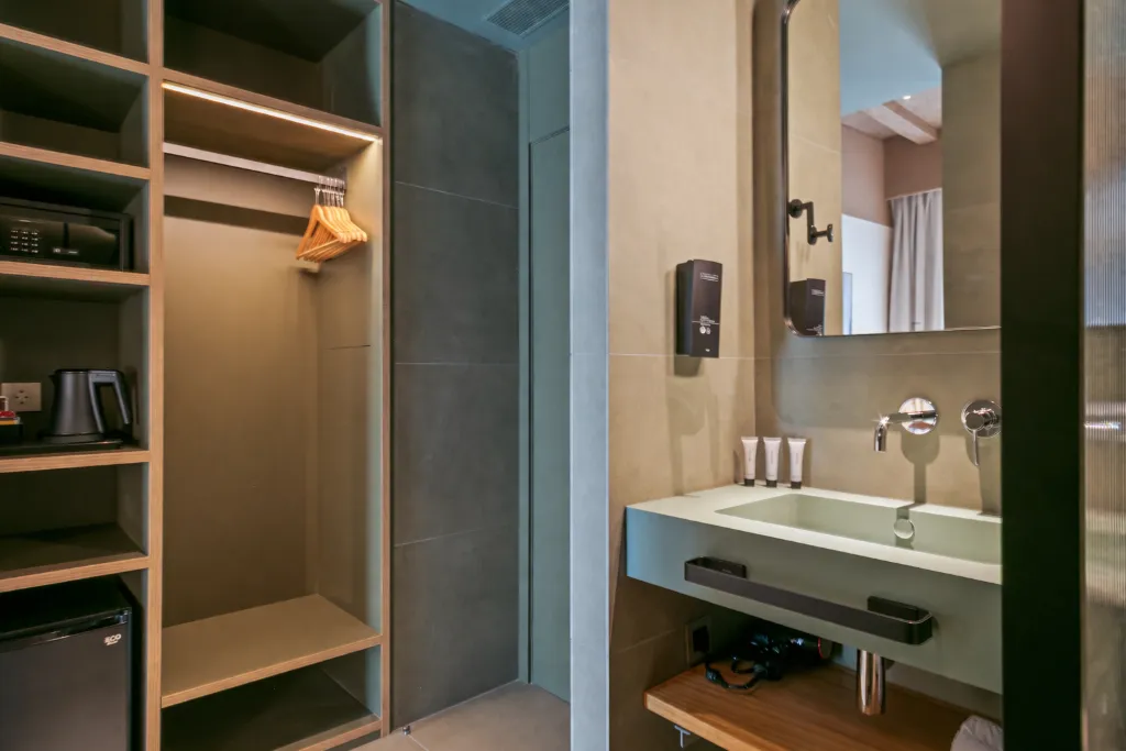 FAMILY ROOM STANDARD Room, Andante Princesa, Barcelona