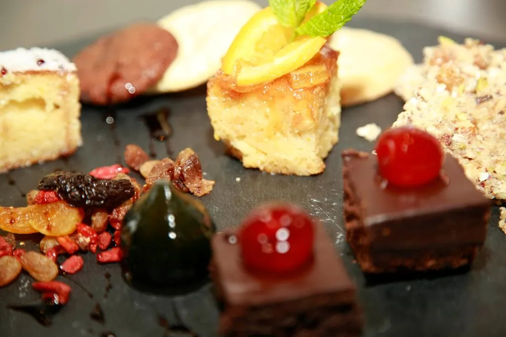 Restaurant, Le Palace Art Hotel, Halkidiki