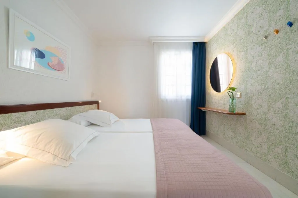 Room, Plus Fariones Apartamentos, Lanzarote