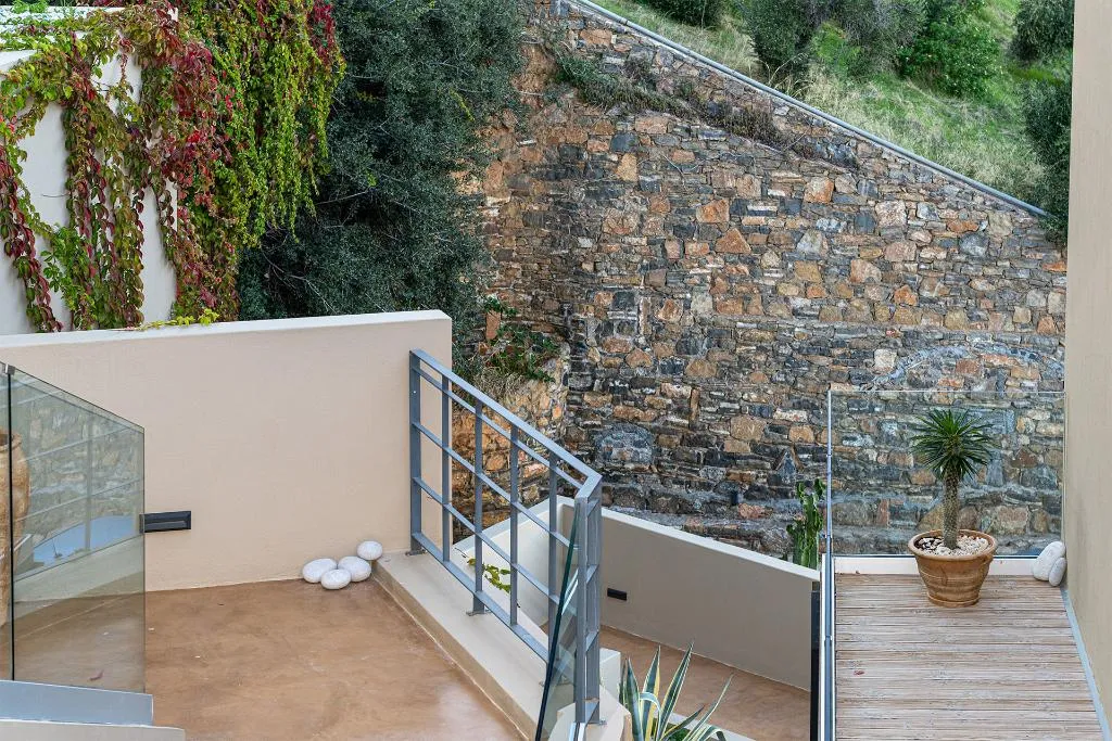 General view, Zeus Eleva Miraya, Crete