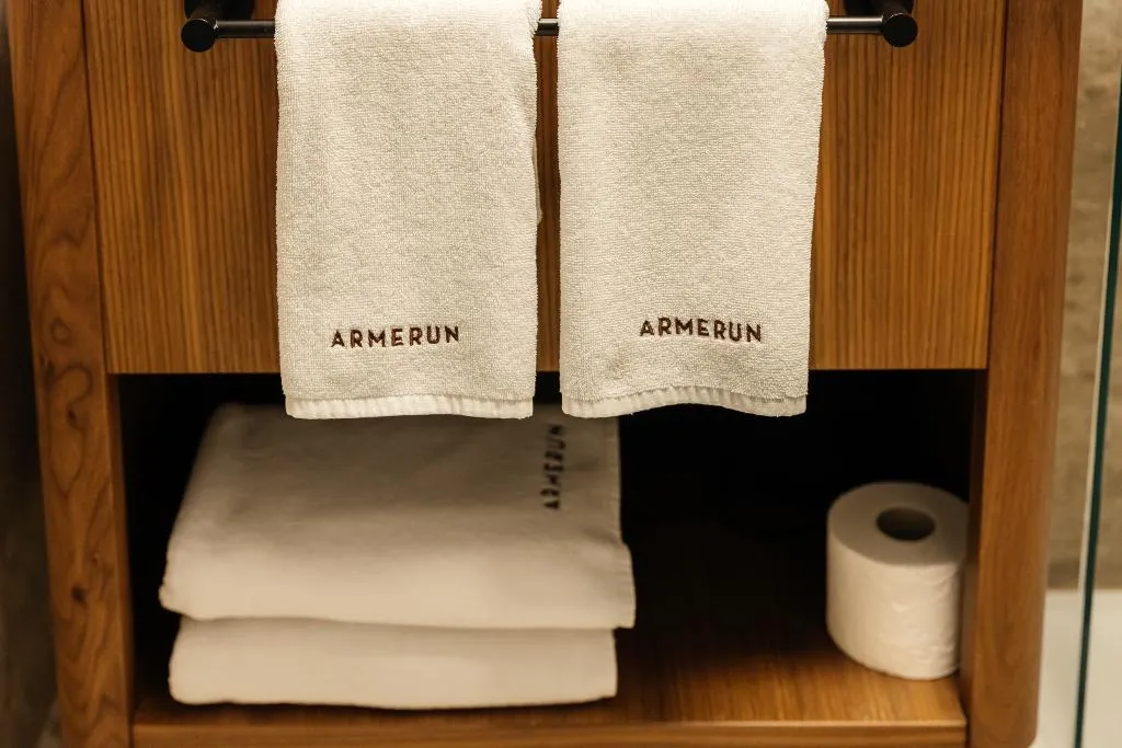 Double or Twin DELUXE SIDE SEA VIEW Room, Armerun Heritage Hotel & Residences, Split