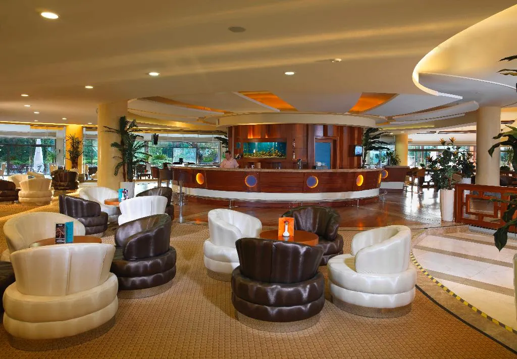 Bar, Sueno Hotels Beach Side, Antalya