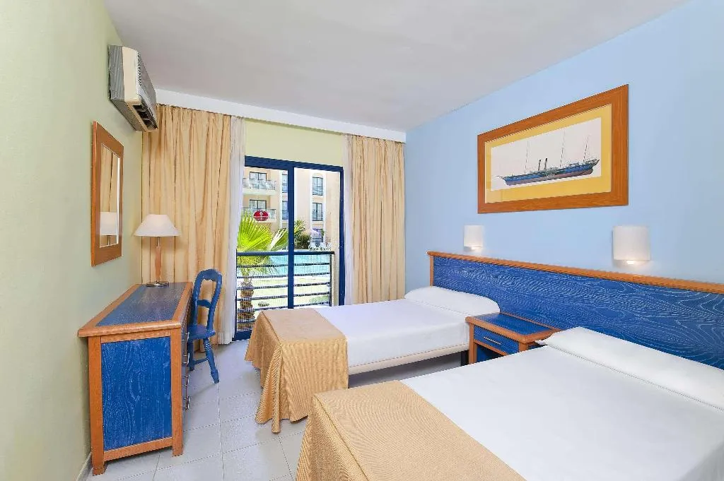 APARTMENT GARDEN VIEW Room, Sol Sancti Petri, Costa De La Luz