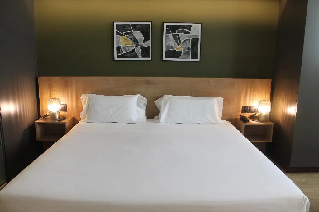 STUDIO STANDARD Room, Oca Ribeira Do Porto Apartamentos, Porto