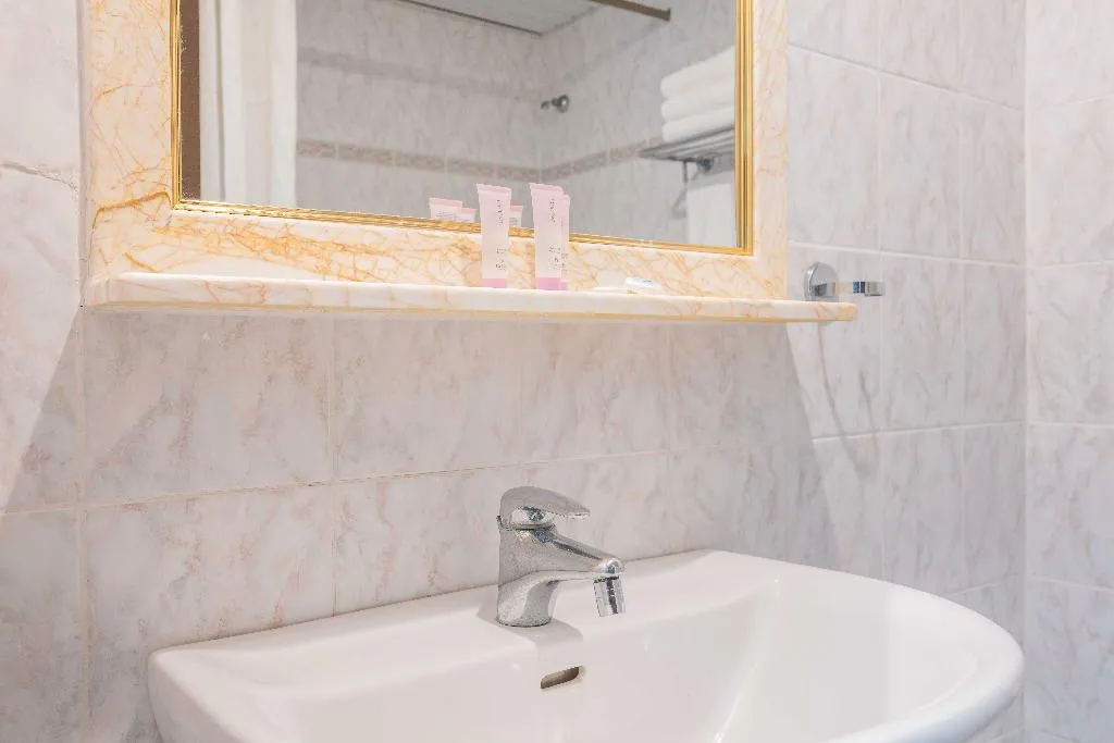 Double or Twin STANDARD Room, Orion, Rhodes