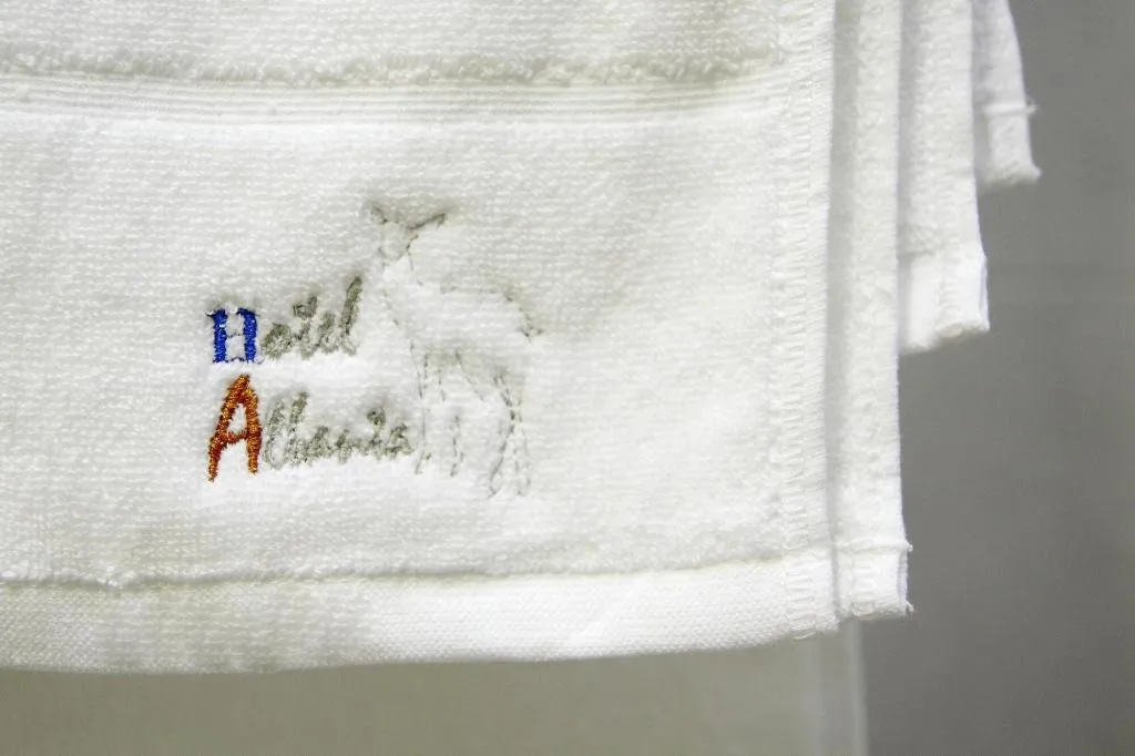Room, Hotel Albanta, Seville