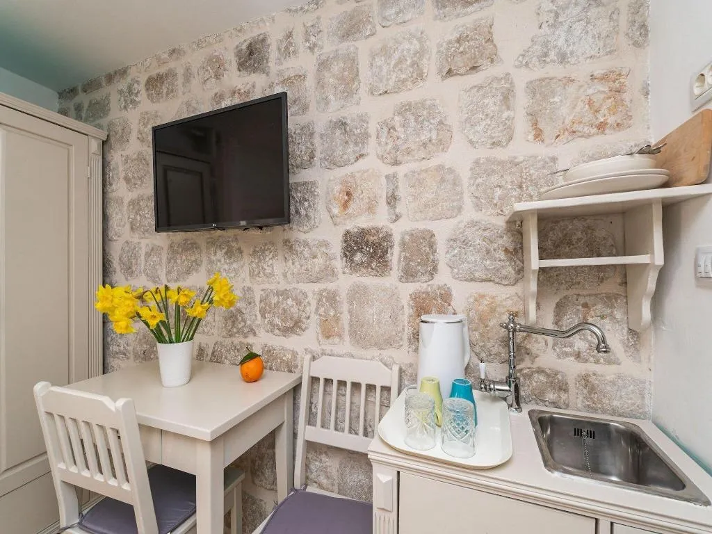 Room, Lumin Guesthouse, Dubrovnik