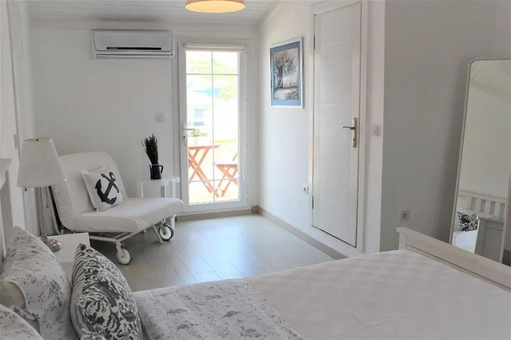 Room, Villamer Hotel Alacati, Izmir