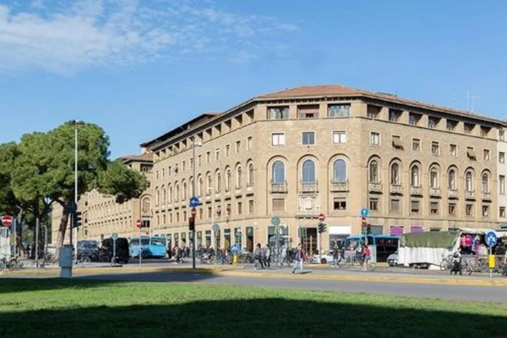 General view, 7Florence B&B, Florence