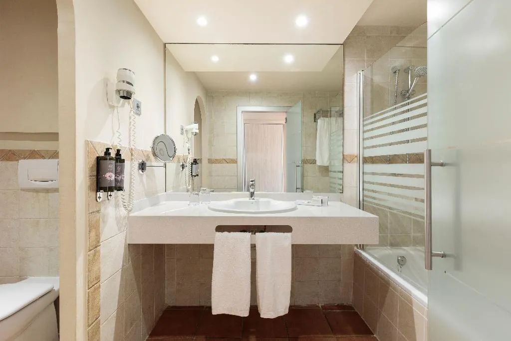 Room, Best Jacaranda, Tenerife